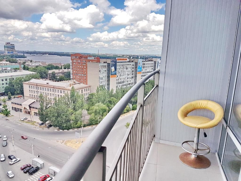 Апарт-отели Most City Apart-Hotel Днепр