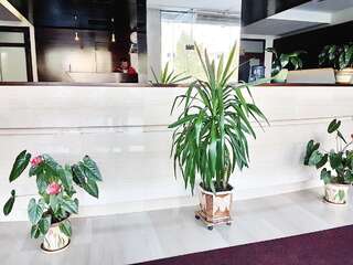 Апарт-отели Most City Apart-Hotel Днепр-6