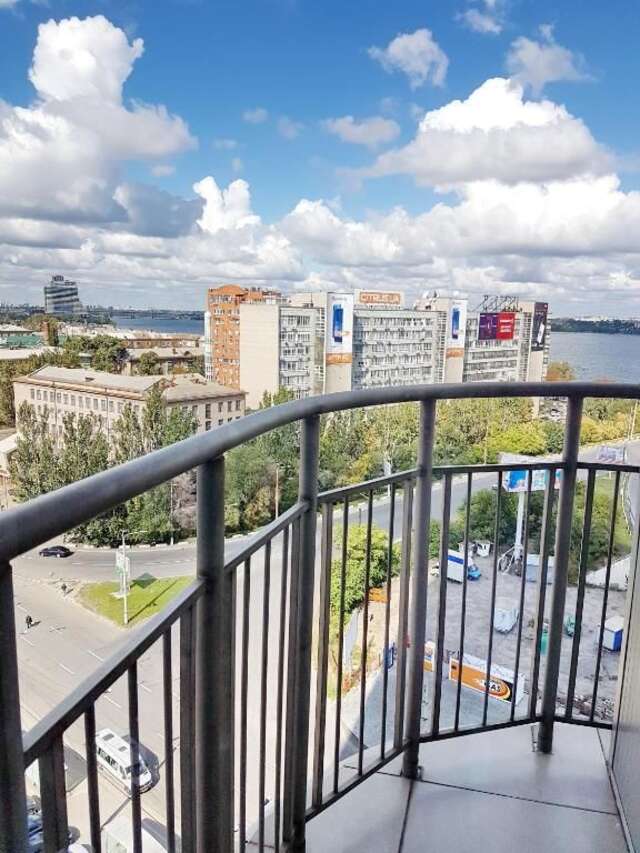 Апарт-отели Most City Apart-Hotel Днепр-74
