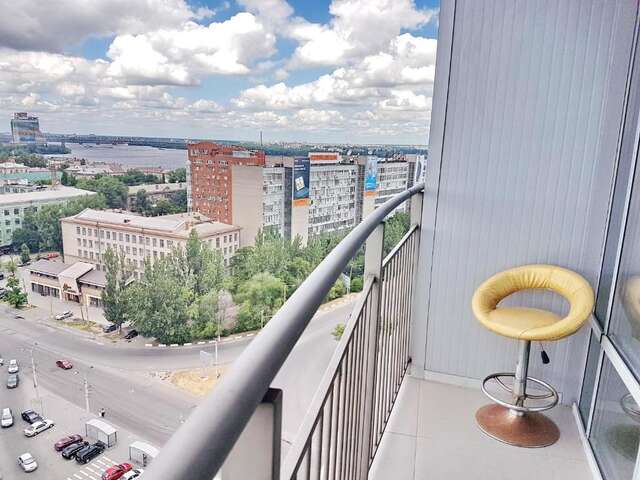 Апарт-отели Most City Apart-Hotel Днепр-90